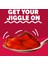 Cherry Artıfıcal Flavor Gelatın Dessert Jöle 85 gr 2