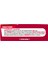 Cherry Artıfıcal Flavor Gelatın Dessert Jöle 85 gr 3