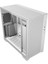 CMT580W 4x Fan E-Atx Beyaz Gamıng Kasa 2
