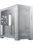 CMT580W 4x Fan E-Atx Beyaz Gamıng Kasa 5