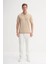 Triko Bej Erkek T-Shirt 3012 1