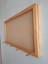 Ahşap Sigorta Gizleme Kutusu Hazeranlı Sigorta Kapağı Sigorta Saklama Kabı 60*30CM 3