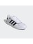 Breaknet Sleek Beyaz Unisex Sneaker IH5426 4
