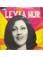 Leyla Nur Elveda Meyhaneci 45LIK Plak 1
