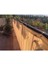 Çadırland 50CM x 4 Metre Balkon Krem 2