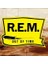 R.e.m. Out Of Time (Remastered) Lp Plak 1