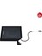 SDRW-08V1M-U Zendrive, USB Type-C External, Siyah, Slim, Optik Okuyucu 4