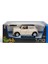 1:18 Mini Cooper 1969 Model Araba 1