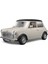 1:18 Mini Cooper 1969 Model Araba 2