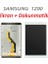 Galaxy Tab A 2019 SM-T290 LCD Ekran Dokunmatik 1
