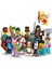 Minifigures 71048 Series 27 : Tam Set 1