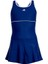 çocuk mavi mayo swım dress g a jc5268 1