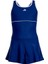 çocuk mavi mayo swım dress g a jc5268 2