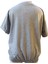 Kız Çocuk T-Shirt Baskılı Gri 9-10 Yaş Gri 5