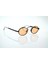 Atlas Mblk/blk 45 Unisex Güneş Gözlüğü 1