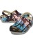 Retro Classic Clog 2