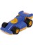 Polesie sprint yarış arabası mavi - pol-35134 1