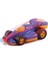 Polesie sprint yarış arabası mavi - pol-35134 3