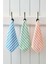Mithra Life 3 Adet Mikrofiber Temizlik Bezi MIT1136 3
