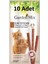 10 Adet Gardenmix Dana Etli Kedi Stick Ödül 3*5g Skt: 01/2026 1