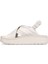 D25YS-2585 Kadın Düz Sandalet Taba 3