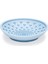 Yavru Köpek Mama Yeme Oyuncağı, Silikon, Açık Mavi, 19CM Gnzrz 1