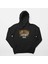 Suffocation With Special Guests Siyah Kapşonlu Sweatshirt Hoodie 1