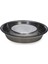 Köpek Mama Su Kabı, Paslanmaz Çelik, Kaymaz, 22cm, 1,6l Nrmsa 4