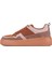 - Taba Hakiki Süet Bağcıklı Erkek Sneaker 115-K502 5