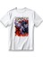 Berserk Manga Model T-Shirt Unisex %100 Pamuklu Rahat Regular Baskı Anime Tişört 1