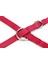 Köpek Gezdirme Kayışı, Pembe, 200CM, 20MM Nrmsa 3