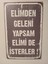 Retro Duvar Tablosu 1
