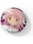 Puella Magi Madoka Magica Anime Buton Rozet 44 mm 1