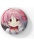 Puella Magi Madoka Magica Anime Buton Rozet 44 mm 1