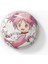 Puella Magi Madoka Magica Anime Buton Rozet 44 mm 1