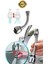 Premium 2 Modlu Hortumlu 360° Dönebilen Perlatör Başlık Mutfak Lavabo Tasarruflu Musluk Ucu Tasarım 3