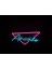 Arcade Neon Metal Duvar Dekor Yazı Temalı Neon 1