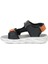 Kinetix Skale-P 24/29 Çocuk Işıklı Taban Günlük Sandalet 3