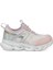 Kinetix Sirius Light Bebe 21/25 Işıklı Taban Ilk Adım Sneaker Spor Ayakkabı 1