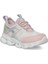 Kinetix Sirius Light Bebe 21/25 Işıklı Taban Ilk Adım Sneaker Spor Ayakkabı 2