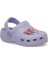 Kinetix Frog-Bebe 19/24 Çocuk Ilk Adım Önü Kapalı Pvc Terlik 1