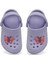 Kinetix Frog-Bebe 19/24 Çocuk Ilk Adım Önü Kapalı Pvc Terlik 3