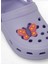 Kinetix Frog-Bebe 19/24 Çocuk Ilk Adım Önü Kapalı Pvc Terlik 4