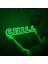 Chill Neon Metal Duvar Dekor Yazı Temalı Neon 2