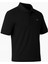 Polo Yaka Siyah Erkek T-Shirt 2061 2