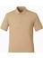 Polo Yaka Vizon Erkek T-Shirt 2061 2