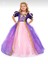 Rapunzel Kostümü 3