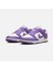 Dunk Low Next Nature Black Raspberry (Women's) Kadın Mor Deri Spor Ayakkabı DD1873 3
