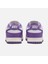 Dunk Low Next Nature Black Raspberry (Women's) Kadın Mor Deri Spor Ayakkabı DD1873 4