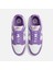 Dunk Low Next Nature Black Raspberry (Women's) Kadın Mor Deri Spor Ayakkabı DD1873 5